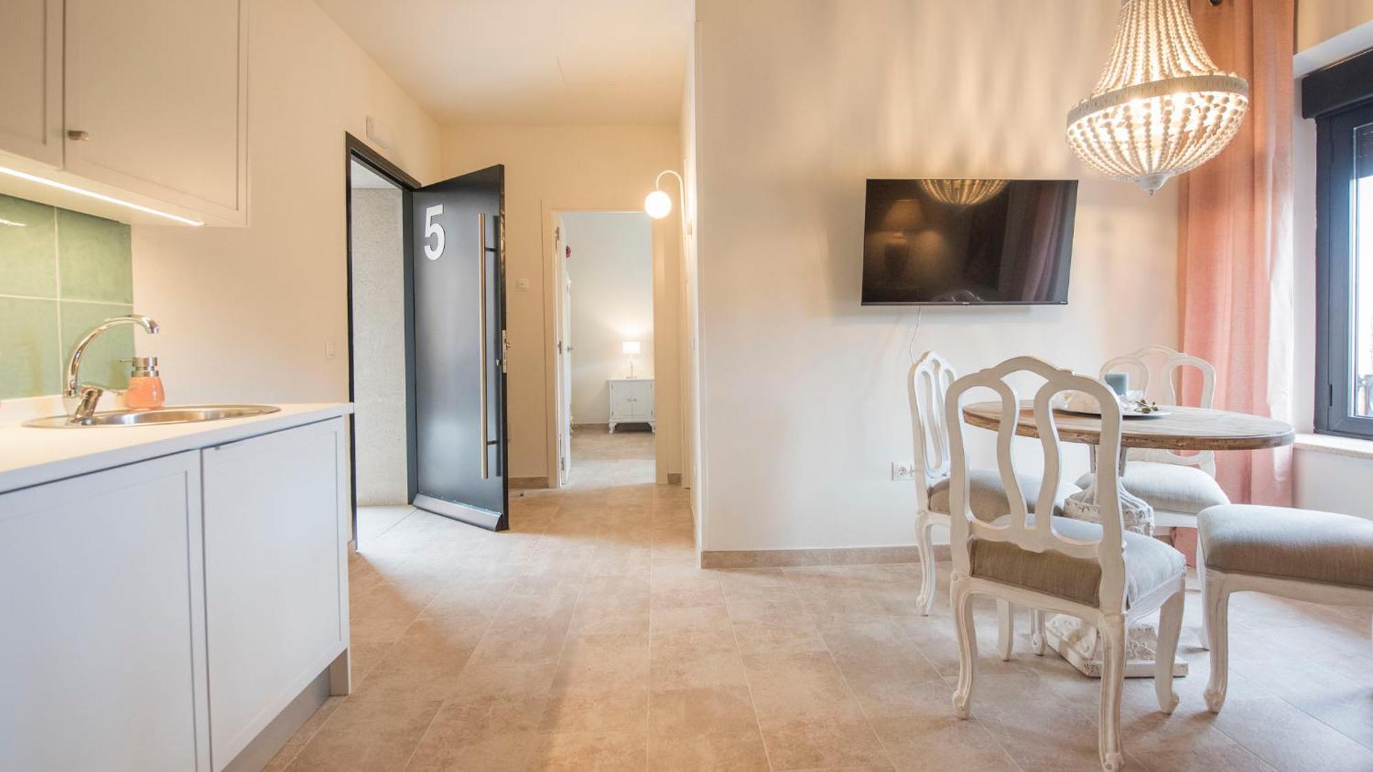 Apartamentos Florinda De La Cava Toledo - 5 Exterior foto